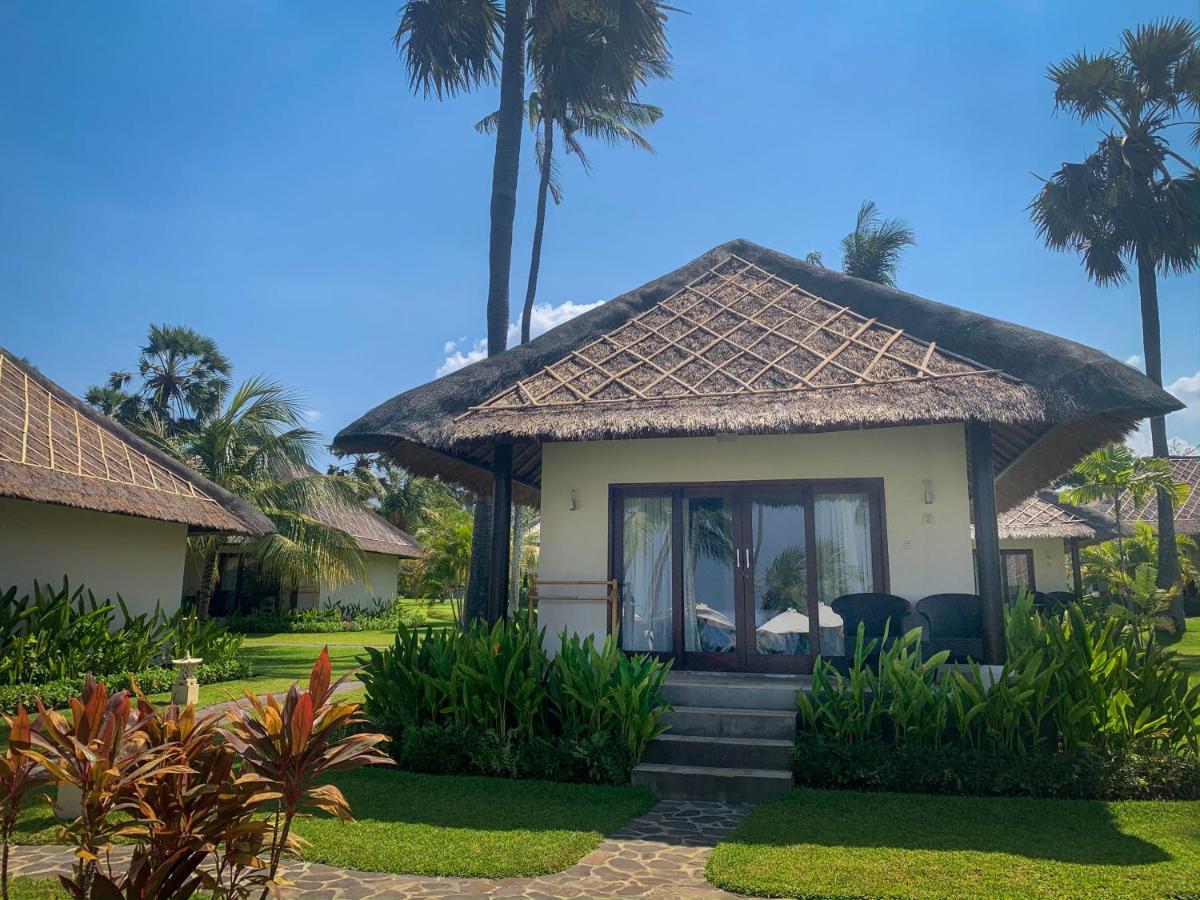 Kubu Indah Dive&Spa Resort Tulamben Exterior foto