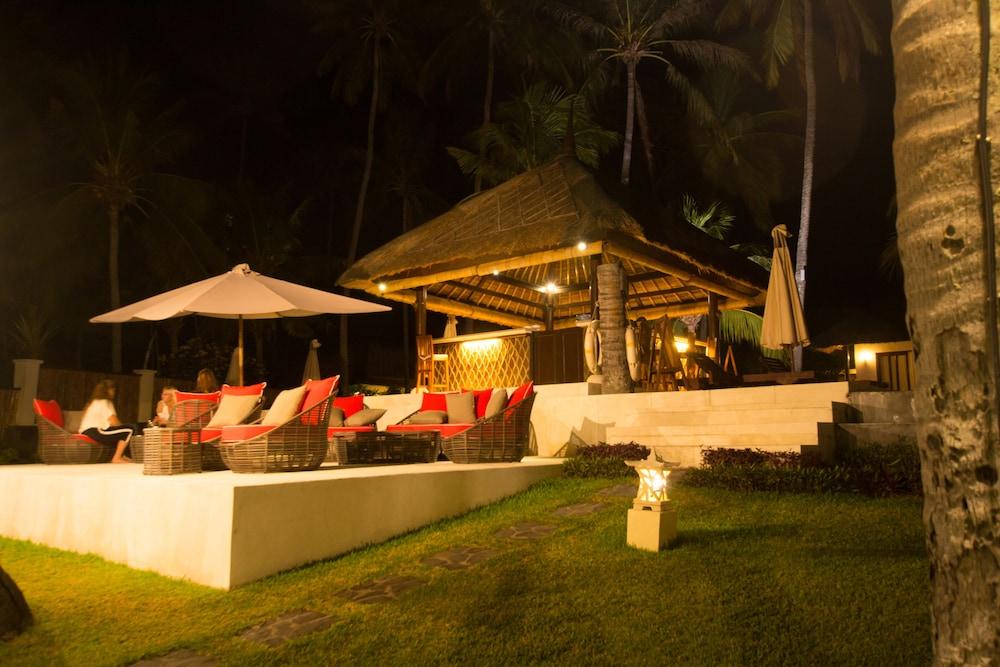 Kubu Indah Dive&Spa Resort Tulamben Exterior foto